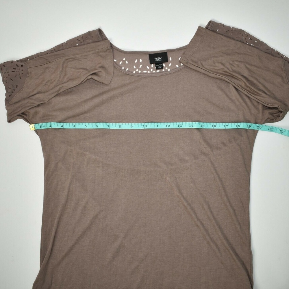 Mossimo Top - Picture 5 of 5
